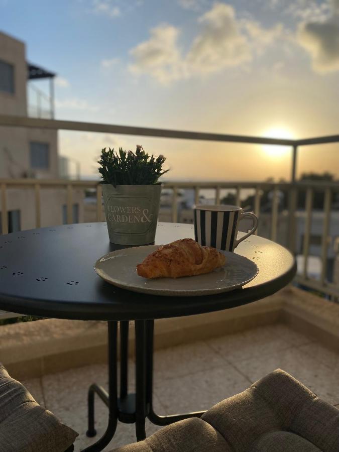 Diamond Apartment With Stunning Sea View بافوس المظهر الخارجي الصورة