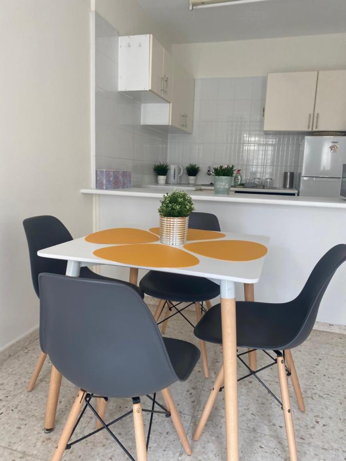 Diamond Apartment With Stunning Sea View بافوس المظهر الخارجي الصورة
