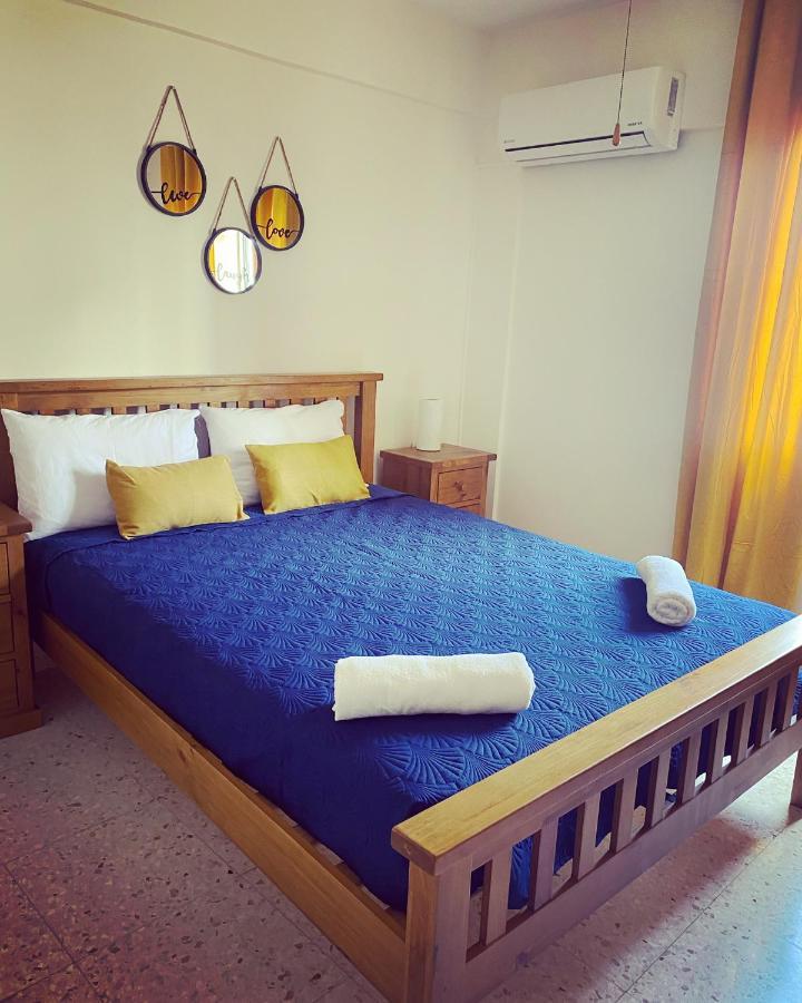 Diamond Apartment With Stunning Sea View بافوس المظهر الخارجي الصورة